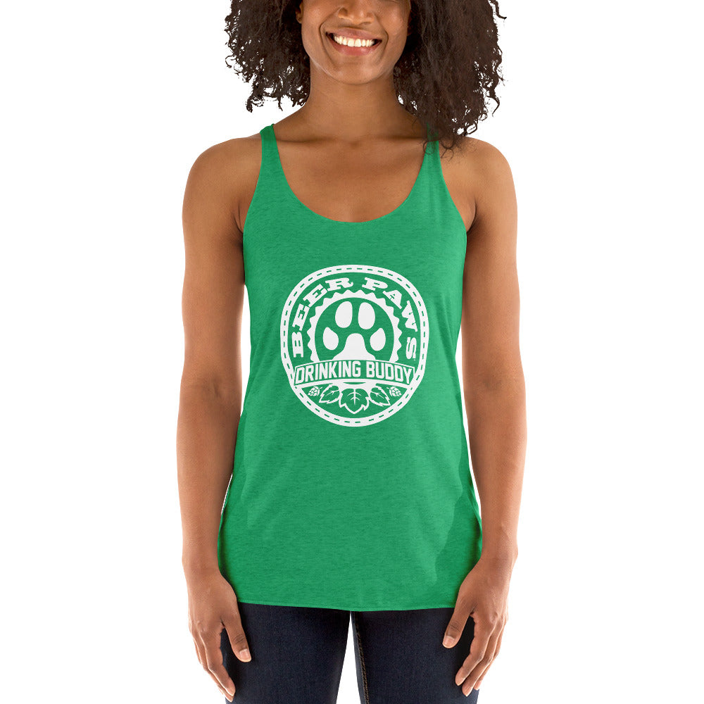 Drinking Buddy Women's Tank Top