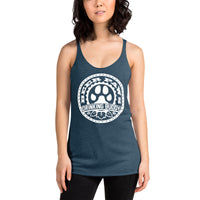 Thumbnail for 808 Pack Drinking Buddy Women's Racerback Tank
