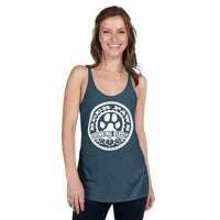 Thumbnail for 402 Pack Drinking Buddy Women's Racerback Tank