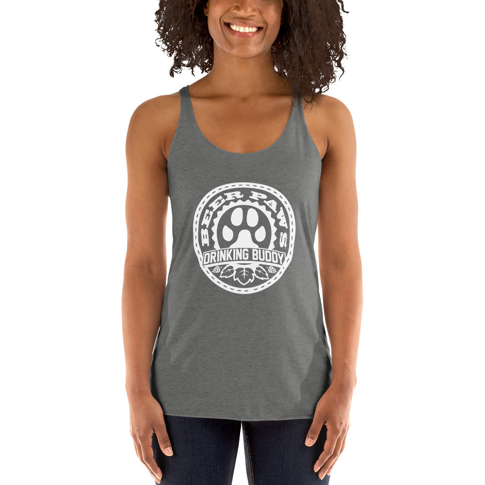 Drinking Buddy Women's Tank Top