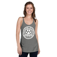 Thumbnail for 402 Pack Drinking Buddy Women's Racerback Tank