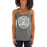Thumbnail for 816 Pack Drinking Buddy Women's Racerback Tank