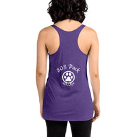 Thumbnail for 808 Pack Drinking Buddy Women's Racerback Tank