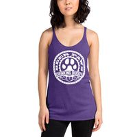 Thumbnail for 808 Pack Drinking Buddy Women's Racerback Tank