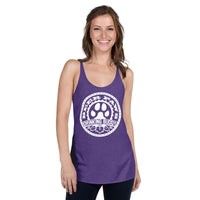 Thumbnail for 402 Pack Drinking Buddy Women's Racerback Tank