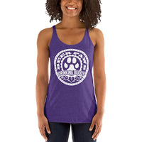 Thumbnail for 816 Pack Drinking Buddy Women's Racerback Tank
