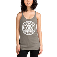 Thumbnail for 808 Pack Drinking Buddy Women's Racerback Tank