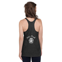 Thumbnail for 402 Pack Drinking Buddy Women's Racerback Tank