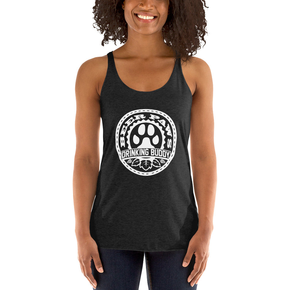 Drinking Buddy Women's Tank Top