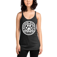Thumbnail for 808 Pack Drinking Buddy Women's Racerback Tank