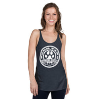 Thumbnail for 402 Pack Drinking Buddy Women's Racerback Tank