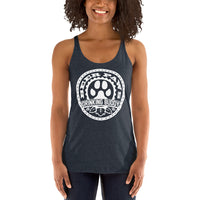 Thumbnail for 816 Pack Drinking Buddy Women's Racerback Tank