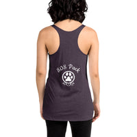 Thumbnail for 808 Pack Drinking Buddy Women's Racerback Tank