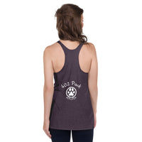 Thumbnail for 402 Pack Drinking Buddy Women's Racerback Tank
