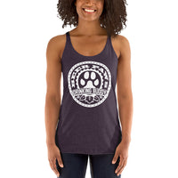 Thumbnail for 816 Pack Drinking Buddy Women's Racerback Tank