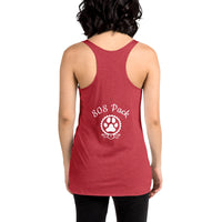 Thumbnail for 808 Pack Drinking Buddy Women's Racerback Tank