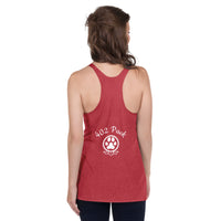 Thumbnail for 402 Pack Drinking Buddy Women's Racerback Tank