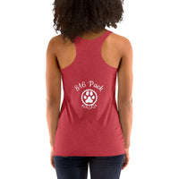 Thumbnail for 816 Pack Drinking Buddy Women's Racerback Tank