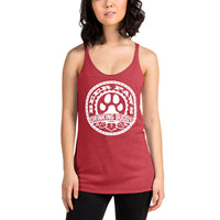 Thumbnail for 808 Pack Drinking Buddy Women's Racerback Tank