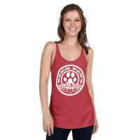 Thumbnail for 402 Pack Drinking Buddy Women's Racerback Tank