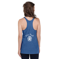 Thumbnail for 402 Pack Drinking Buddy Women's Racerback Tank