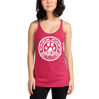 Thumbnail for 808 Pack Drinking Buddy Women's Racerback Tank