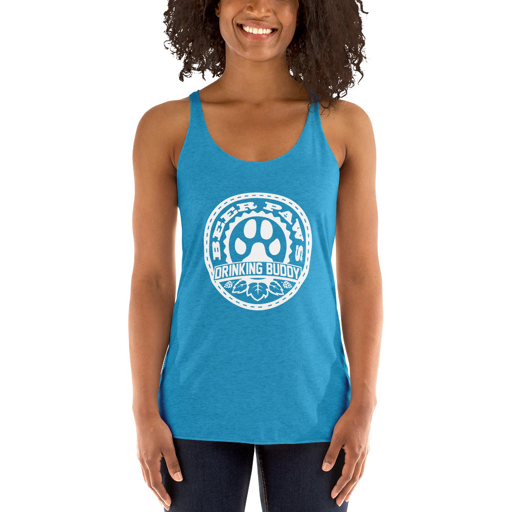 Drinking Buddy Women's Tank Top