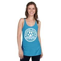 Thumbnail for 402 Pack Drinking Buddy Women's Racerback Tank