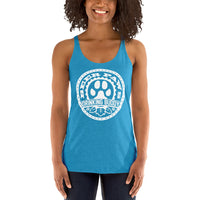 Thumbnail for 816 Pack Drinking Buddy Women's Racerback Tank