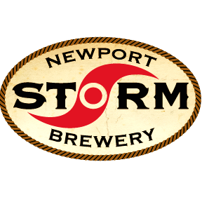 Partner Spotlight: Newport Storm Brewery