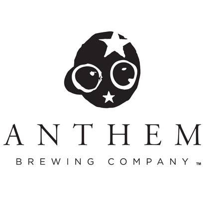 Partner Spotlight: Anthem Brewing Company