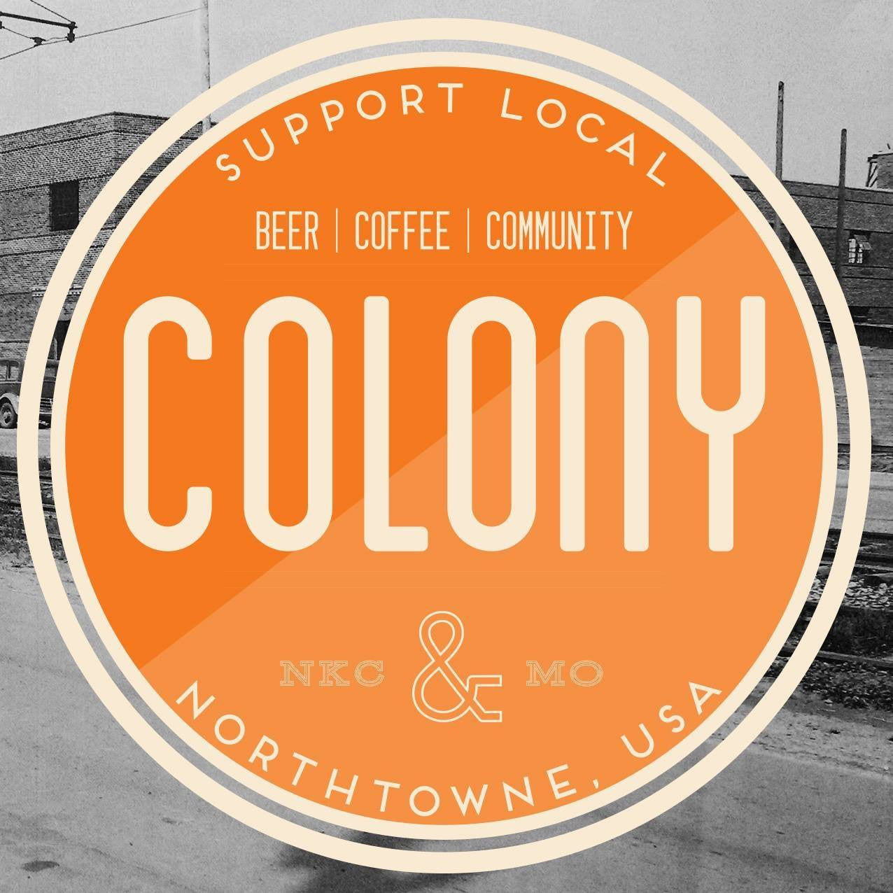 Partner Spotlight: Colony Espresso & Beer