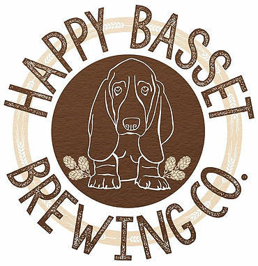 Partner Profile: Happy Basset Brewing Company