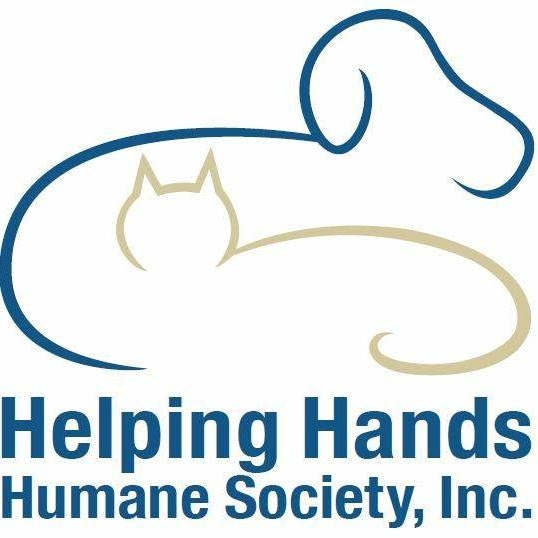 Partner Spotlight: Helping Hands Humane Society