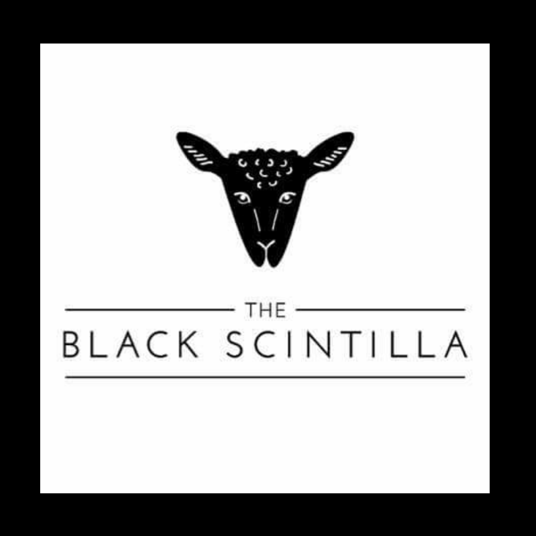 Partner Spotlight: Black Scintilla