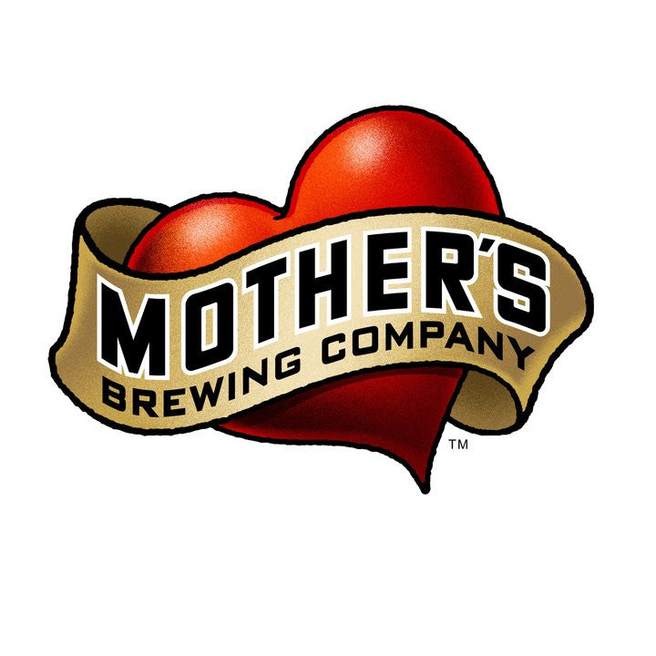Brewery Spotlight: Mother’s Brewing Company