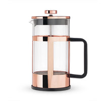 Thumbnail for Piper™ Rose Gold Press Pot