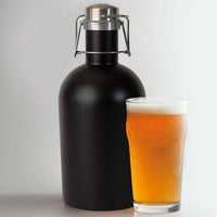 Thumbnail for Stainless Steel Beer Growler