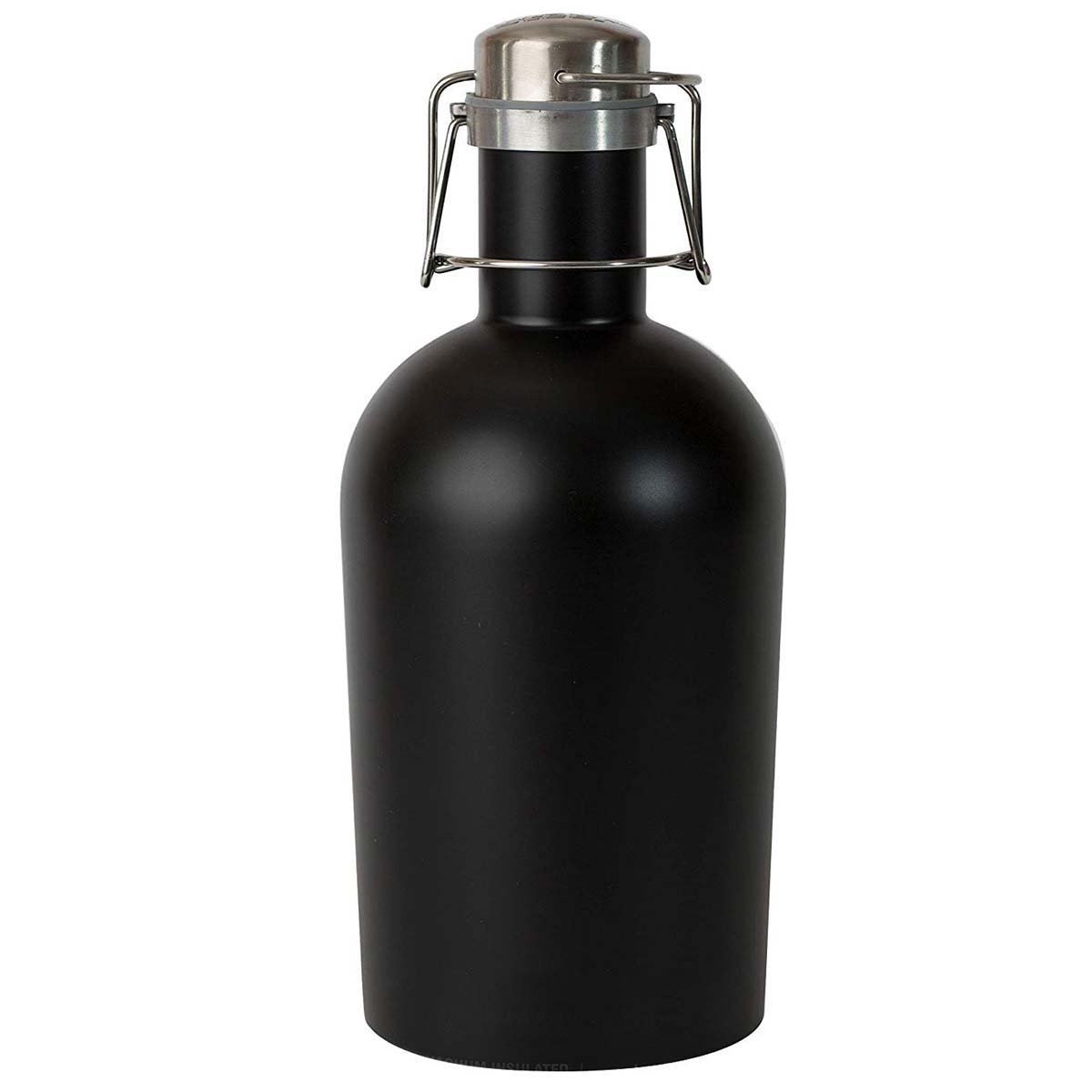 Stainless Steel Beer Growler