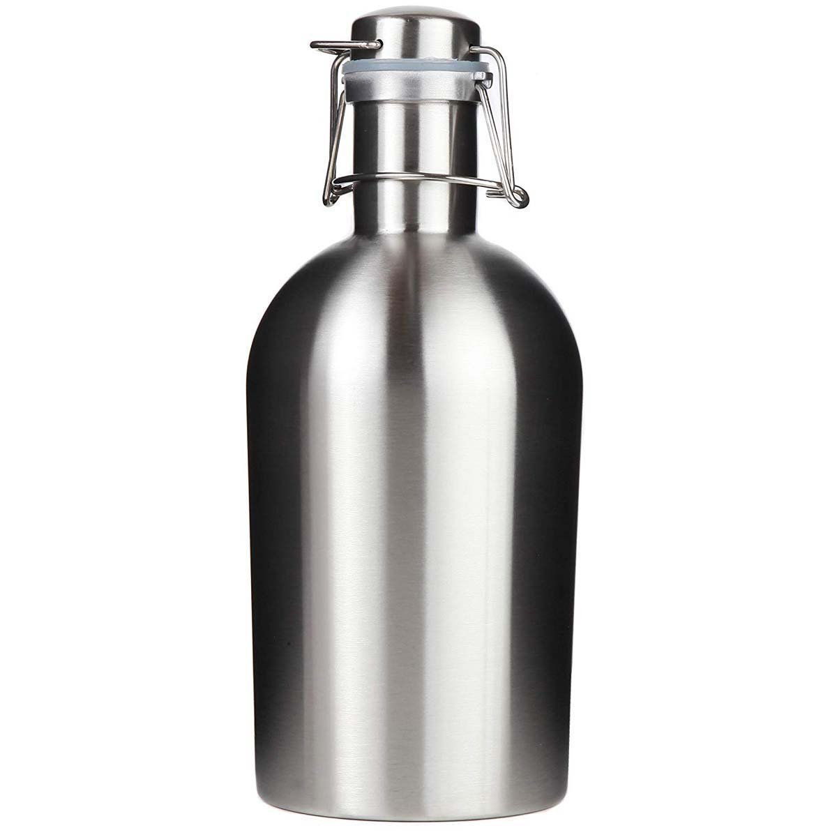 Stainless Steel Beer Growler