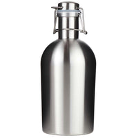 Thumbnail for Stainless Steel Beer Growler