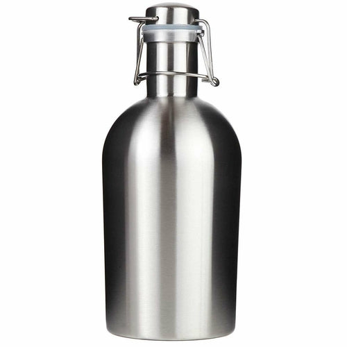 Stainless Steel Beer Growler