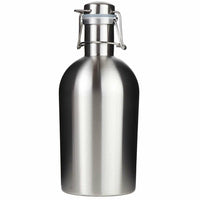 Thumbnail for Stainless Steel Beer Growler