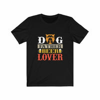 Thumbnail for Dog Father Beer Lover