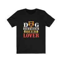 Thumbnail for Dog Father Beer Lover