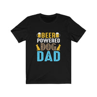 Thumbnail for Beer Powered Dog Dad