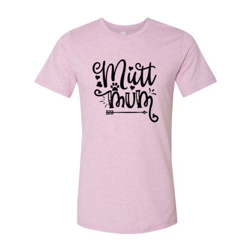 Mutt Mum T-Shirt