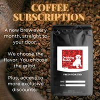 Thumbnail for Coffee of the Month Subscription