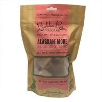 Thumbnail for Wild Alaskan Salmon Baked Dog Treats