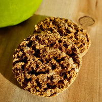 Thumbnail for Apple Cider Cookies for Dogs